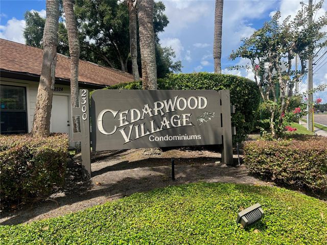 2477 TAHOE CIRCLE 2477, Winter Park, FL 32792