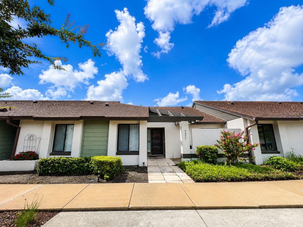 2477 TAHOE CIRCLE 2477, Winter Park, FL 32792