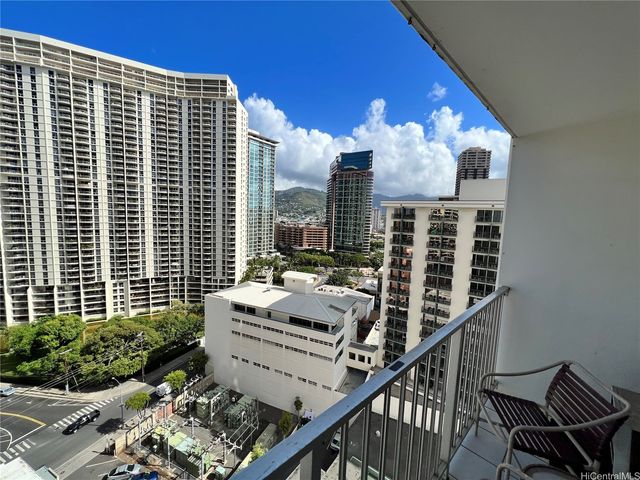 1920 Ala Moana Boulevard 1606, Honolulu, HI 96815