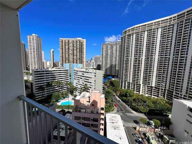1920 Ala Moana Boulevard 1606, Honolulu, HI 96815