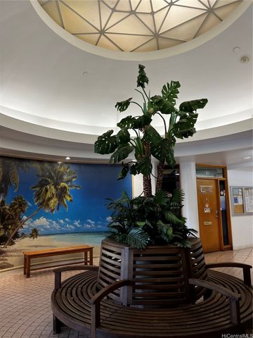1920 Ala Moana Boulevard 1606, Honolulu, HI 96815