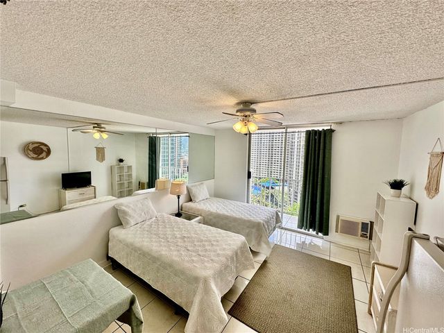 1920 Ala Moana Boulevard 1606, Honolulu, HI 96815