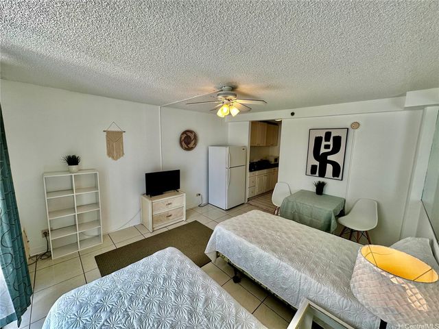1920 Ala Moana Boulevard 1606, Honolulu, HI 96815