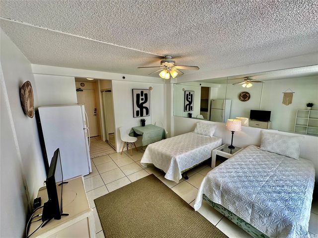 1920 Ala Moana Boulevard 1606, Honolulu, HI 96815