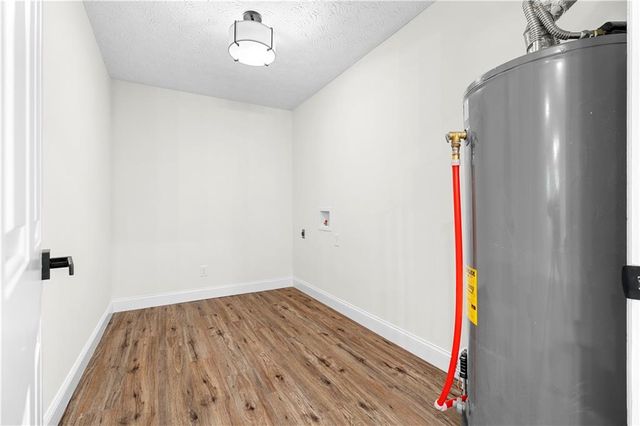 850 King Drive SE, Conyers, GA 30094