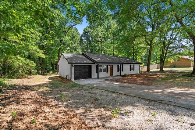 850 King Drive SE, Conyers, GA 30094