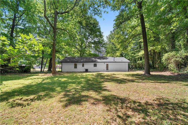 850 King Drive SE, Conyers, GA 30094