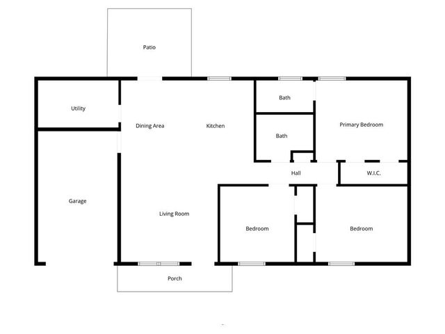 850 King Drive SE, Conyers, GA 30094