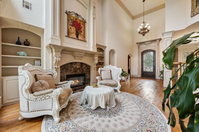 1324 Britney Court, Keller, TX 76248