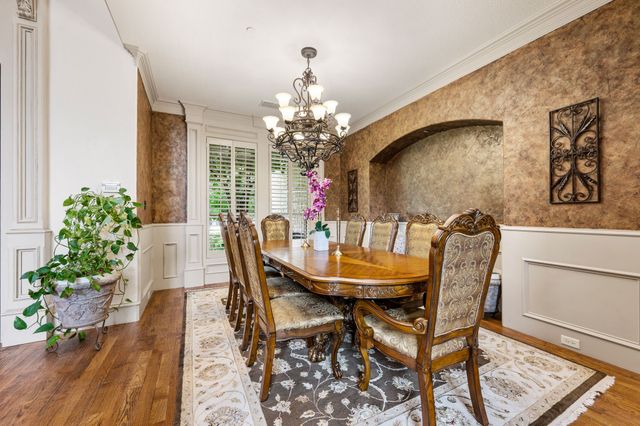 1324 Britney Court, Keller, TX 76248