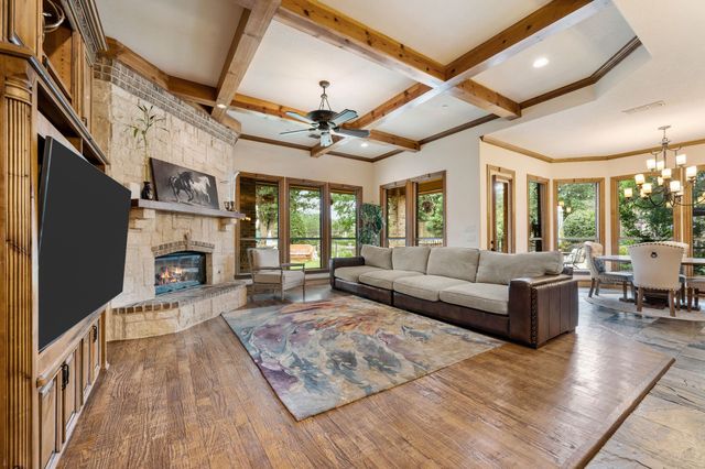 1324 Britney Court, Keller, TX 76248