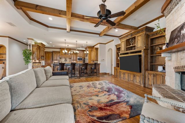 1324 Britney Court, Keller, TX 76248