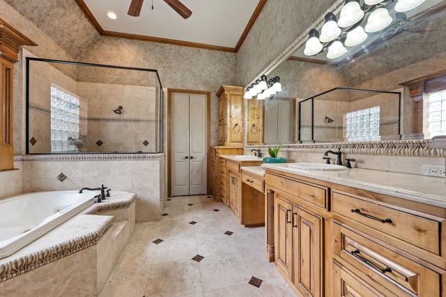 1324 Britney Court, Keller, TX 76248