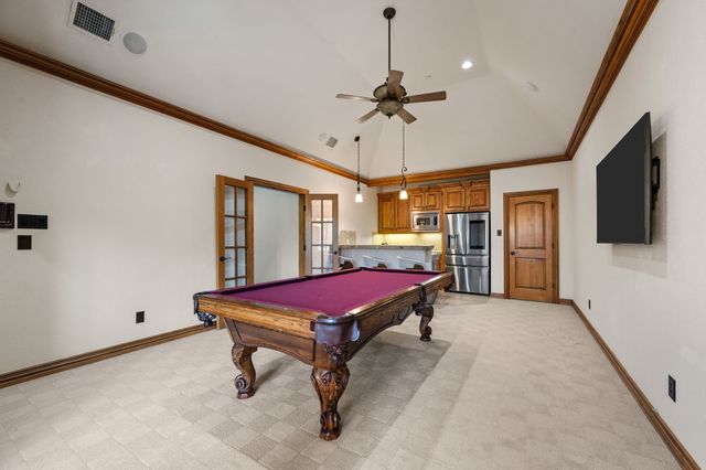 1324 Britney Court, Keller, TX 76248