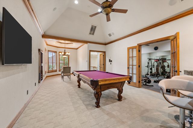 1324 Britney Court, Keller, TX 76248