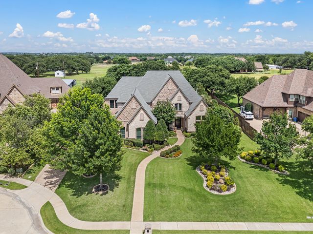 1324 Britney Court, Keller, TX 76248