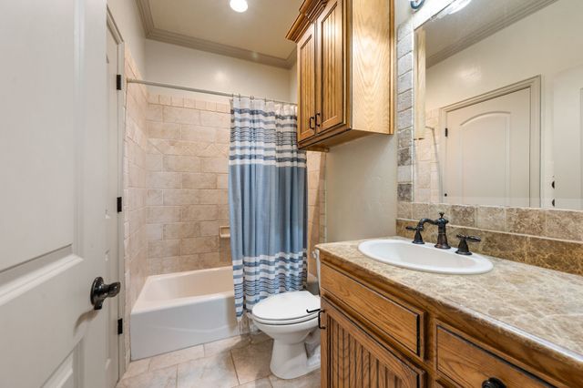 1324 Britney Court, Keller, TX 76248