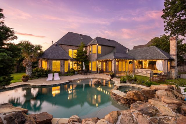 1324 Britney Court, Keller, TX 76248