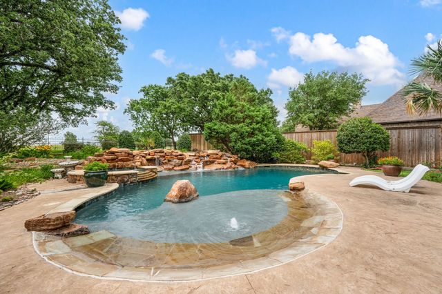 1324 Britney Court, Keller, TX 76248