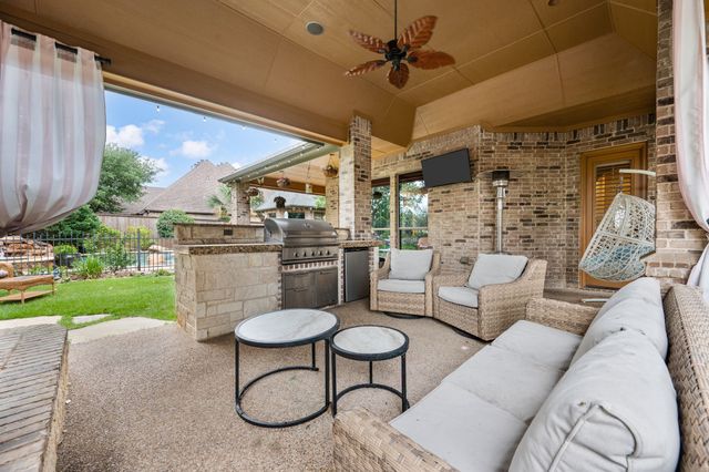 1324 Britney Court, Keller, TX 76248