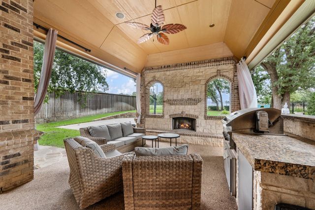 1324 Britney Court, Keller, TX 76248