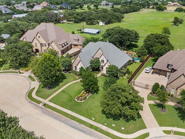 1324 Britney Court, Keller, TX 76248