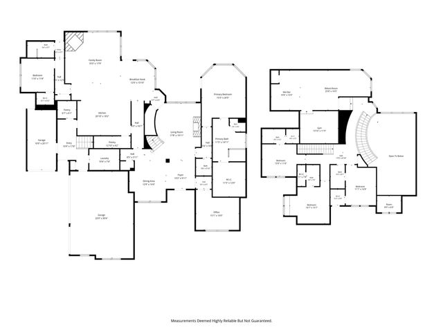 1324 Britney Court, Keller, TX 76248