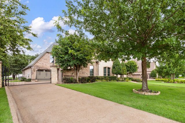 1324 Britney Court, Keller, TX 76248