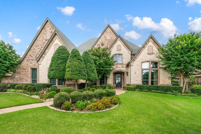 1324 Britney Court, Keller, TX 76248