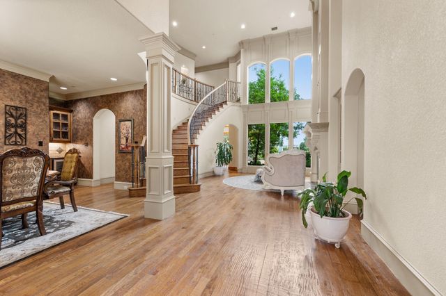 1324 Britney Court, Keller, TX 76248