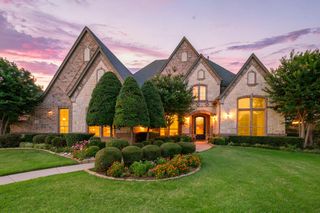 1324 Britney Court, Keller, TX 76248