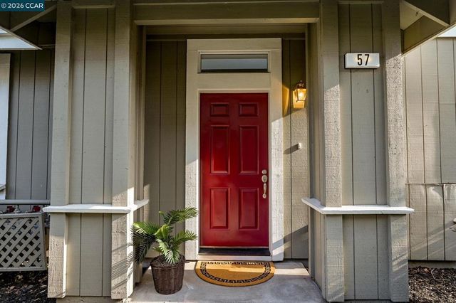 57 57 Danville Oak Pl, Danville, CA 94526