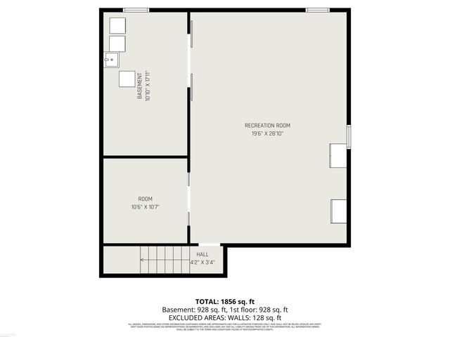 21060 Suffolk Street, Clinton Twp, MI 48035