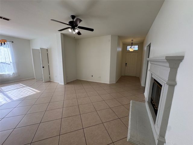 4432 Park Creek Court, Fort Worth, TX 76137