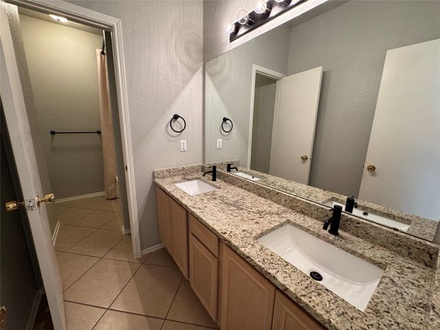 4432 Park Creek Court, Fort Worth, TX 76137