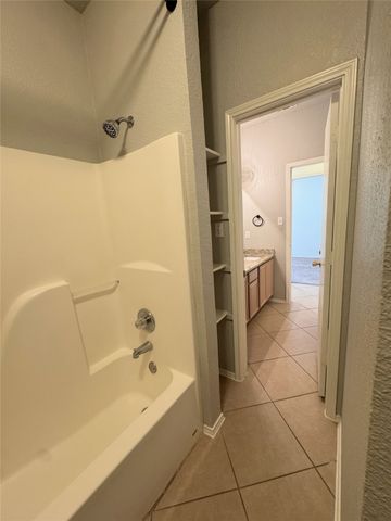 4432 Park Creek Court, Fort Worth, TX 76137