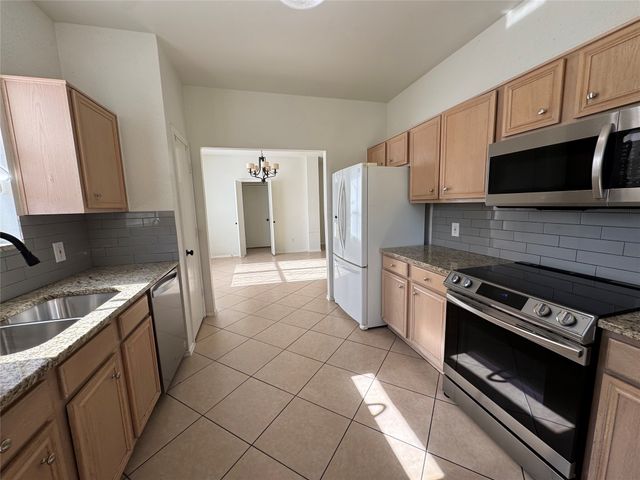 4432 Park Creek Court, Fort Worth, TX 76137