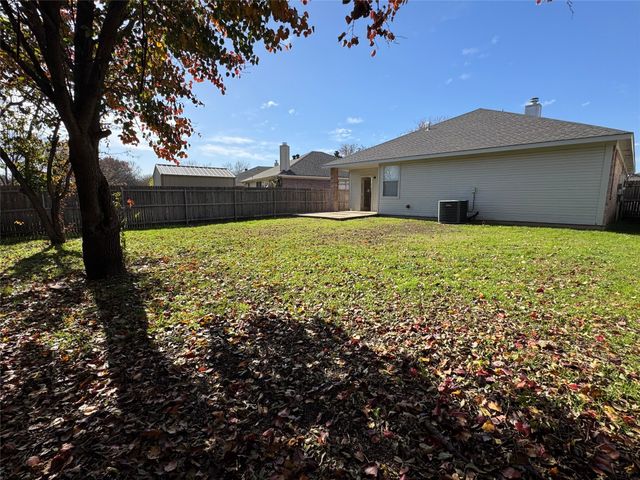 4432 Park Creek Court, Fort Worth, TX 76137