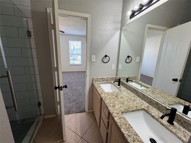 4432 Park Creek Court, Fort Worth, TX 76137