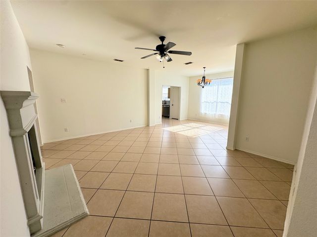 4432 Park Creek Court, Fort Worth, TX 76137