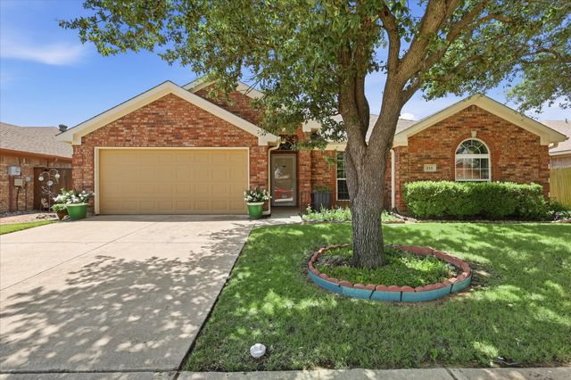 213 Mckamy Boulevard, Denton, TX 76207