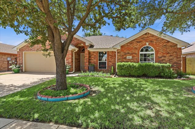 213 Mckamy Boulevard, Denton, TX 76207