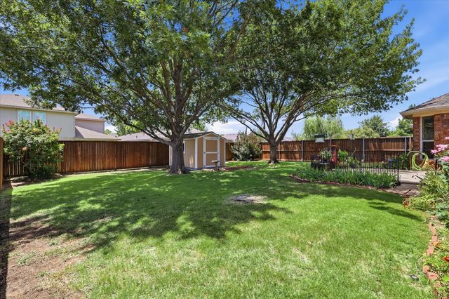 213 Mckamy Boulevard, Denton, TX 76207