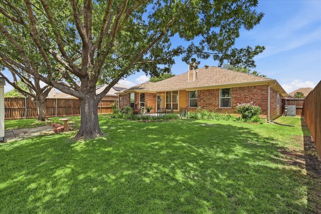 213 Mckamy Boulevard, Denton, TX 76207