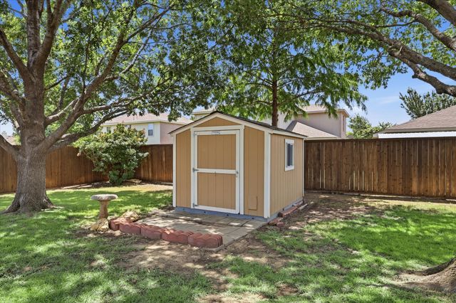 213 Mckamy Boulevard, Denton, TX 76207