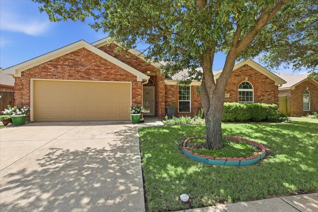 213 Mckamy Boulevard, Denton, TX 76207