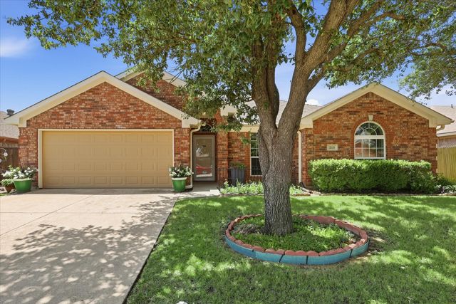 213 Mckamy Boulevard, Denton, TX 76207