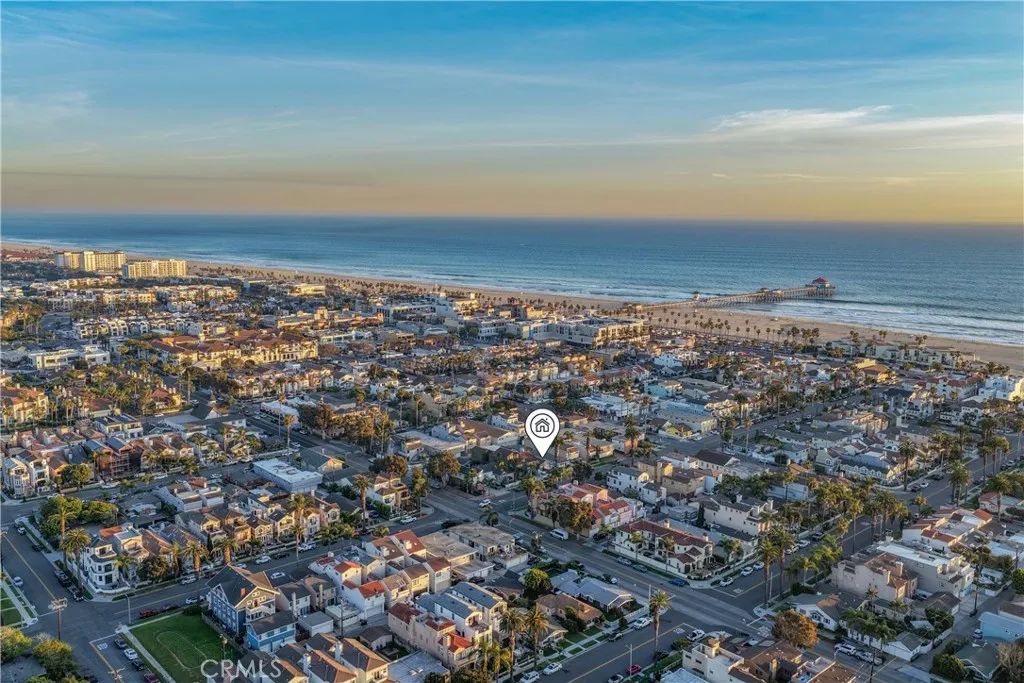 318 8th Street, Huntington Beach, CA 92648