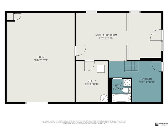 803 Ave F, Plattsmouth, NE 68048