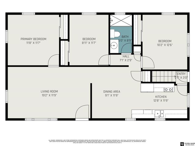 803 Ave F, Plattsmouth, NE 68048